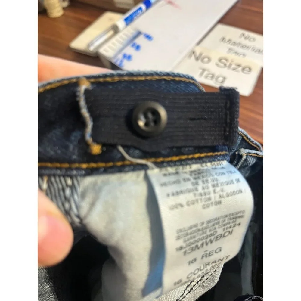 Wrangler basic owned